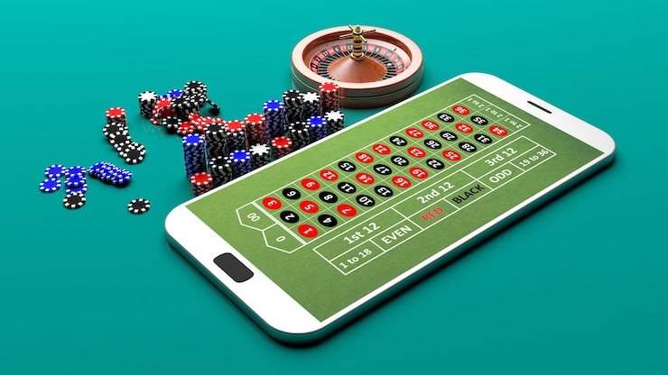 zc888 Bingo Rooms